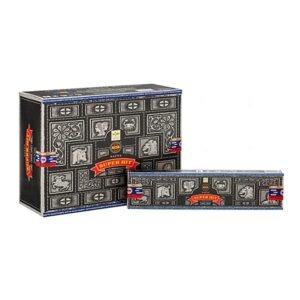 Incienso Nag Champa Super Hit -- 15 g