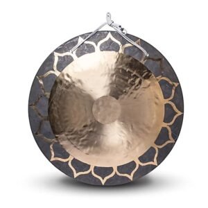 Wind gong Lotus -- 70cm