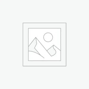 Colgante de ventana loto de concha capiz -- 19x19cm